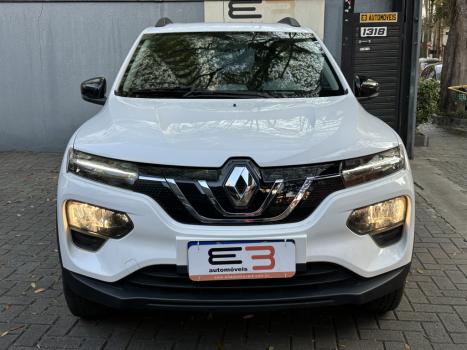 RENAULT Kwid 27 KW E-TECH INTENSE ELTRICO, Foto 1