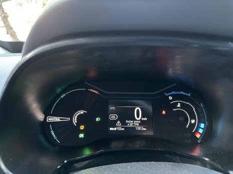 RENAULT Kwid 27 KW E-TECH INTENSE ELTRICO, Foto 5