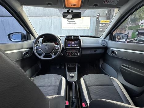 RENAULT Kwid 27 KW E-TECH INTENSE ELTRICO, Foto 7