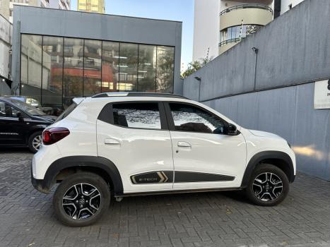 RENAULT Kwid 27 KW E-TECH INTENSE ELTRICO, Foto 10