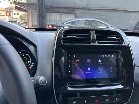 RENAULT Kwid 27 KW E-TECH INTENSE ELTRICO, Foto 11