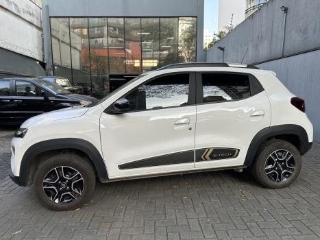 RENAULT Kwid 27 KW E-TECH INTENSE ELTRICO, Foto 13