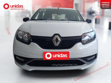 RENAULT Sandero 1.0 12V 4P SCE FLEX S EDITION, Foto 2