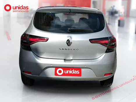 RENAULT Sandero 1.0 12V 4P SCE FLEX S EDITION, Foto 7