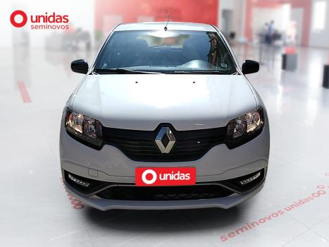 RENAULT Sandero 1.0 12V 4P SCE FLEX S EDITION, Foto 16