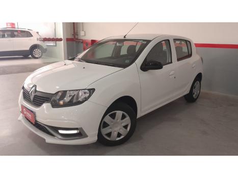 RENAULT Sandero 1.0 12V 4P SCE FLEX S EDITION, Foto 2