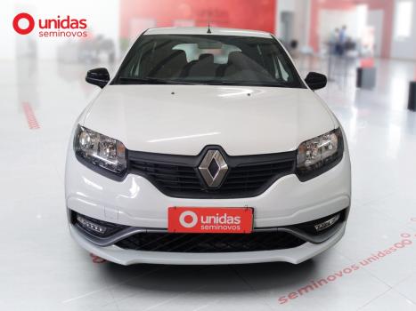 RENAULT Sandero 1.0 12V 4P SCE FLEX S EDITION, Foto 8