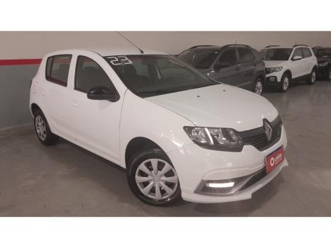 RENAULT Sandero 1.0 12V 4P SCE FLEX S EDITION, Foto 1