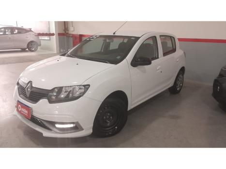 RENAULT Sandero 1.0 12V 4P SCE FLEX S EDITION, Foto 2