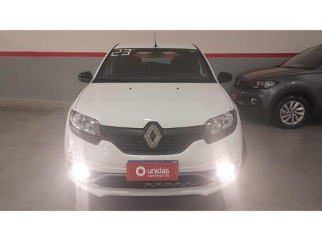 RENAULT Sandero 1.0 12V 4P SCE FLEX S EDITION, Foto 3