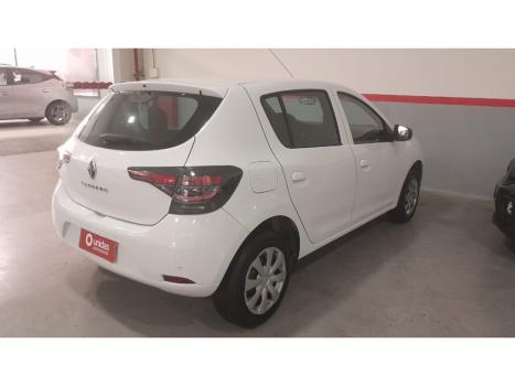 RENAULT Sandero 1.0 12V 4P SCE FLEX S EDITION, Foto 5