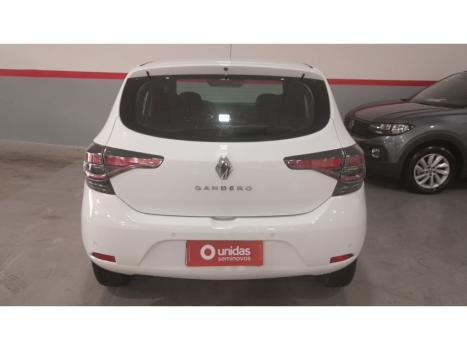 RENAULT Sandero 1.0 12V 4P SCE FLEX S EDITION, Foto 6