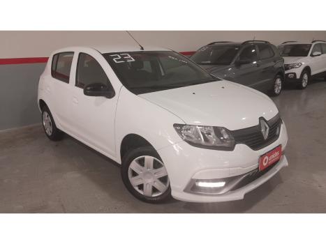 RENAULT Sandero 1.0 12V 4P SCE FLEX S EDITION, Foto 1