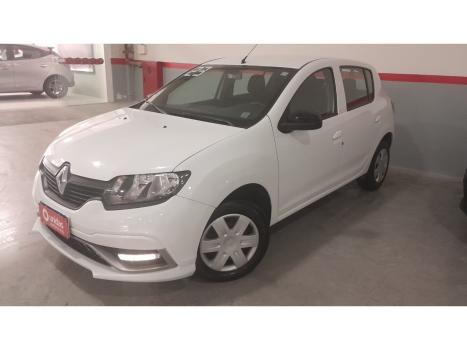 RENAULT Sandero 1.0 12V 4P SCE FLEX S EDITION, Foto 2