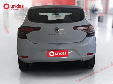 RENAULT Sandero 1.0 12V 4P SCE FLEX S EDITION, Foto 4