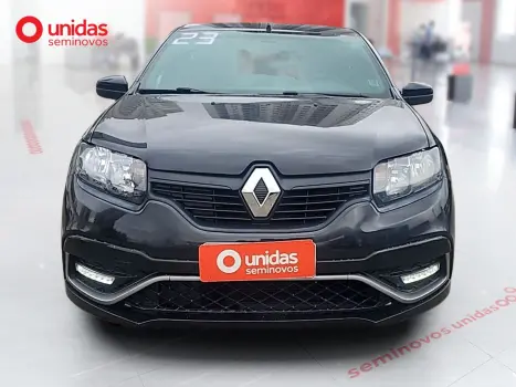 RENAULT Sandero 1.0 12V 4P SCE FLEX S EDITION, Foto 8