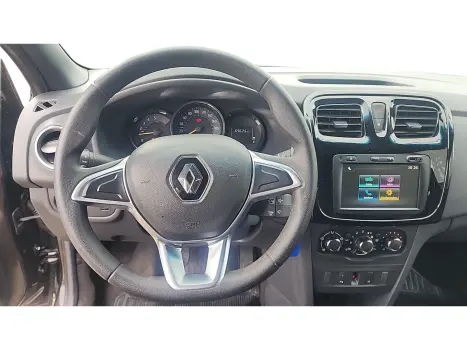 RENAULT Sandero 1.0 12V 4P SCE FLEX S EDITION, Foto 9