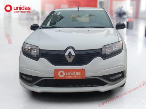 RENAULT Sandero 1.0 12V 4P SCE FLEX S EDITION, Foto 8