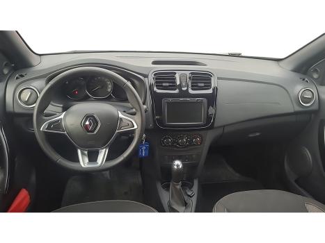 RENAULT Sandero 1.0 12V 4P SCE FLEX S EDITION, Foto 9