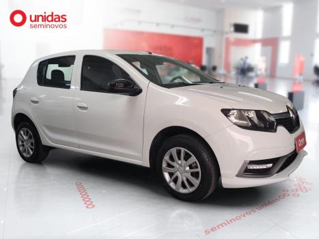 RENAULT Sandero 1.0 12V 4P SCE FLEX S EDITION, Foto 7