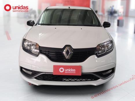 RENAULT Sandero 1.0 12V 4P SCE FLEX S EDITION, Foto 8