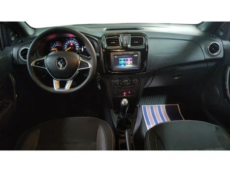 RENAULT Sandero 1.0 12V 4P SCE FLEX S EDITION, Foto 15