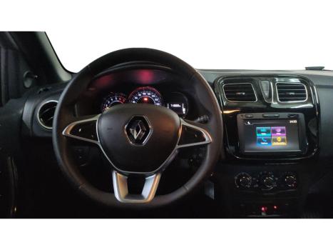 RENAULT Sandero 1.0 12V 4P SCE FLEX S EDITION, Foto 16