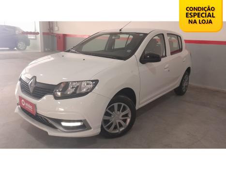 RENAULT Sandero 1.0 12V 4P SCE FLEX S EDITION, Foto 2