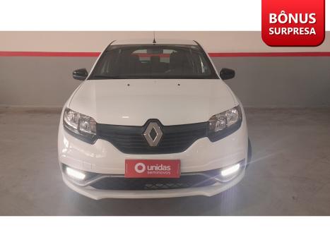 RENAULT Sandero 1.0 12V 4P SCE FLEX S EDITION, Foto 3