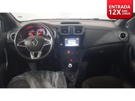 RENAULT Sandero 1.0 12V 4P SCE FLEX S EDITION, Foto 7