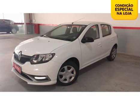 RENAULT Sandero 1.0 12V 4P SCE FLEX S EDITION, Foto 2