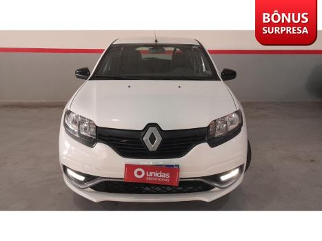 RENAULT Sandero 1.0 12V 4P SCE FLEX S EDITION, Foto 3