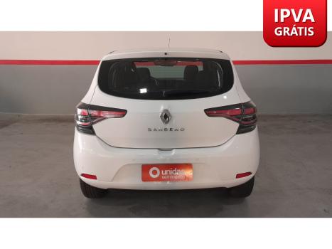 RENAULT Sandero 1.0 12V 4P SCE FLEX S EDITION, Foto 6