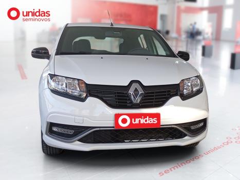 RENAULT Sandero 1.0 12V 4P SCE FLEX S EDITION, Foto 8