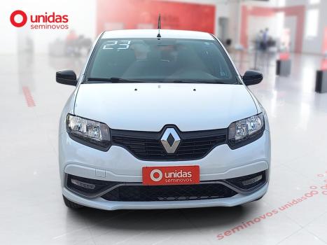 RENAULT Sandero 1.0 12V 4P SCE FLEX S EDITION, Foto 8