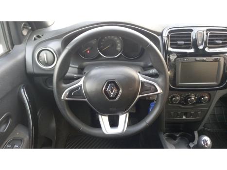 RENAULT Sandero 1.0 12V 4P SCE FLEX S EDITION, Foto 10