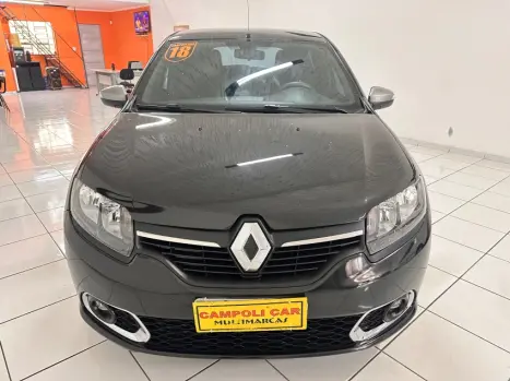 RENAULT Sandero 1.0 12V 4P SCE VIBE FLEX, Foto 2