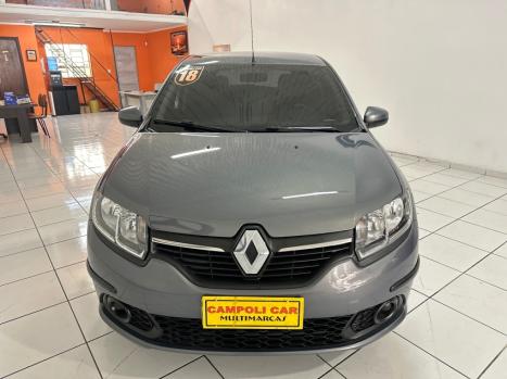 RENAULT Sandero 1.0 12V 4P FLEX SCE EXPRESSION, Foto 2