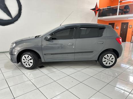 RENAULT Sandero 1.0 12V 4P FLEX SCE EXPRESSION, Foto 6