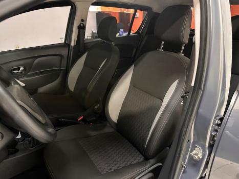 RENAULT Sandero 1.0 12V 4P FLEX SCE EXPRESSION, Foto 7