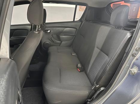 RENAULT Sandero 1.0 12V 4P FLEX SCE EXPRESSION, Foto 8