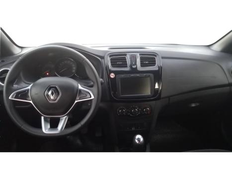 RENAULT Stepway 1.0 12V 4P FLEX SCE ZEN, Foto 9