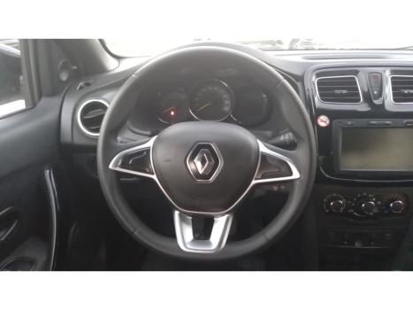 RENAULT Stepway 1.0 12V 4P FLEX SCE ZEN, Foto 10