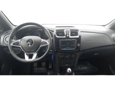 RENAULT Stepway 1.0 12V 4P FLEX SCE ZEN, Foto 9