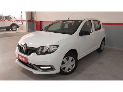 RENAULT Stepway 1.0 12V 4P FLEX SCE ZEN, Foto 2