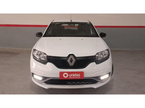 RENAULT Stepway 1.0 12V 4P FLEX SCE ZEN, Foto 3