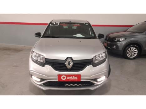 RENAULT Stepway 1.0 12V 4P FLEX SCE ZEN, Foto 3