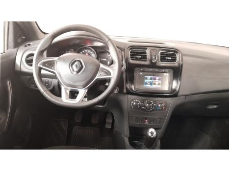 RENAULT Stepway 1.0 12V 4P FLEX SCE ZEN, Foto 9