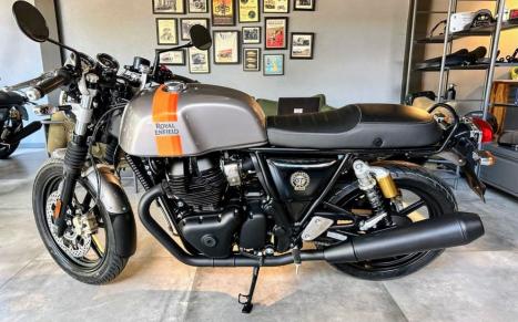 ROYAL ENFIELD Continental GT 650 ABS, Foto 1