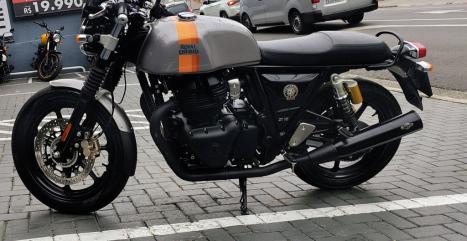 ROYAL ENFIELD Continental GT 650 ABS, Foto 4
